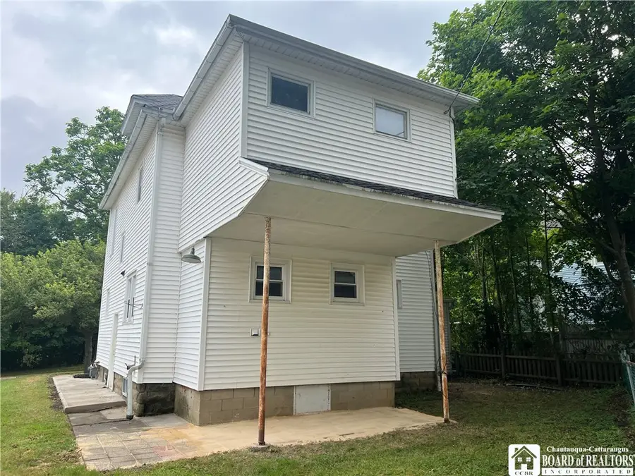 76 W Virginia Boulevard, Jamestown, NY 14701 - #3