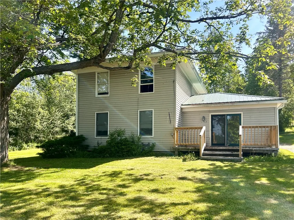 475 S Main Street, Wellsville, NY 14895 - #1