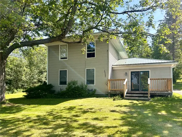 475 S Main Street, Wellsville, NY 14895