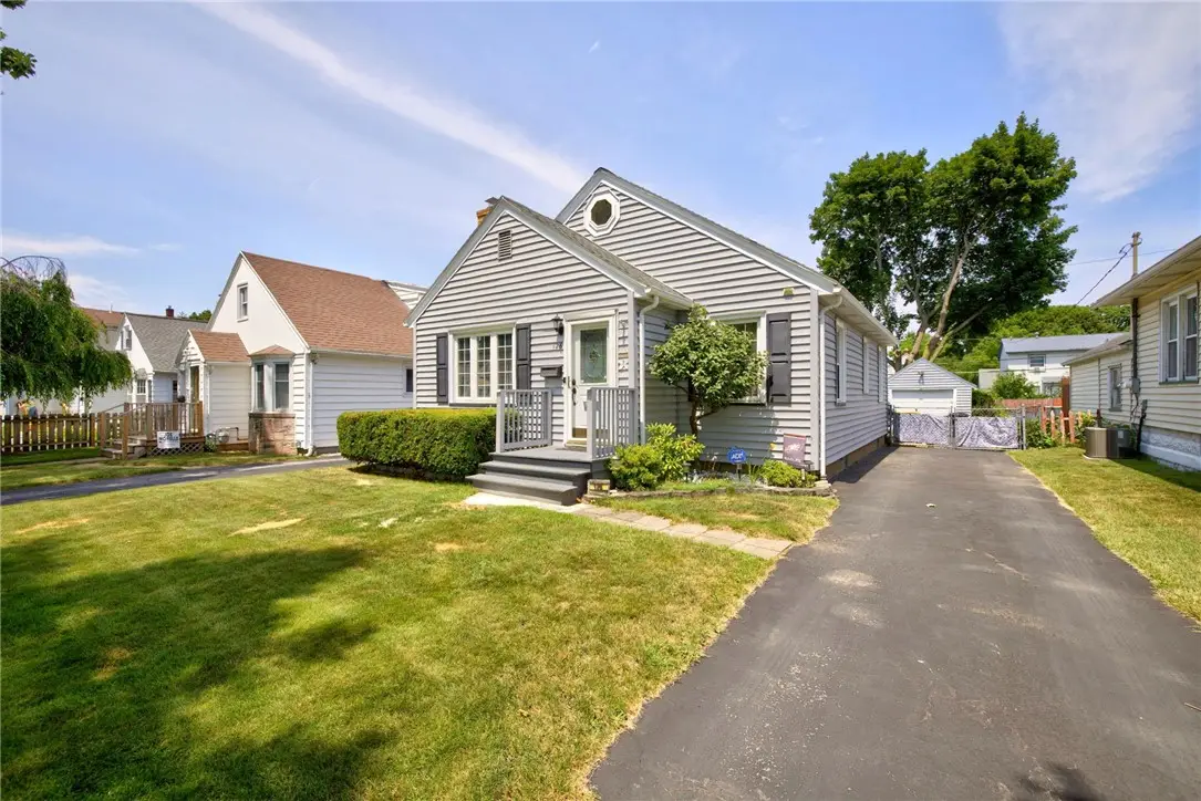 126 Pomona Drive, Rochester, NY 14616 - #1