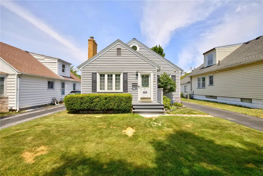 126 Pomona Drive, Rochester, NY 14616 - #2