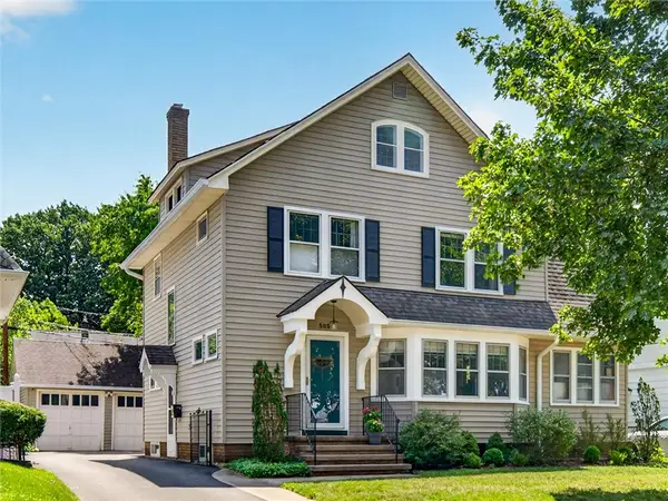 505 Hurstbourne Road, Rochester, NY 14609