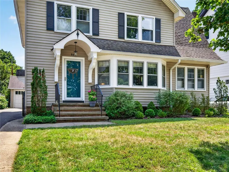 505 Hurstbourne Road, Rochester, NY 14609 - #3