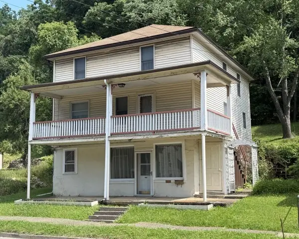 504 W Allegany Avenue, Emporium-PA, PA 15834