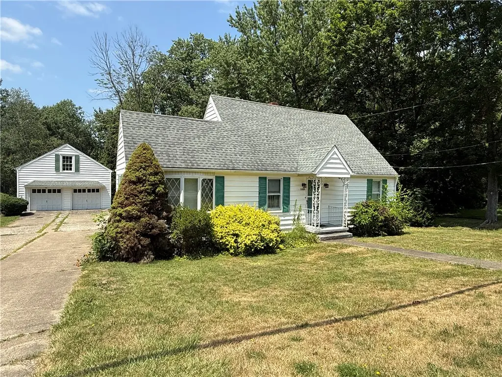 1125 E Main Street, Foster Brook, PA 16701 - #1