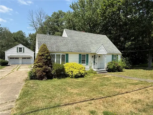 1125 E Main Street, Bradford - PA, PA 16701