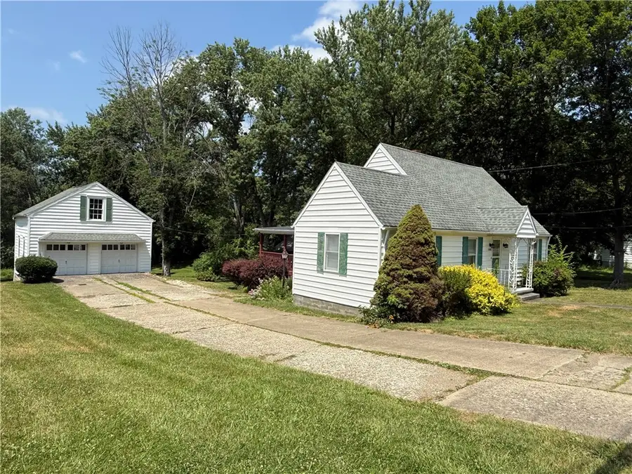 1125 E Main Street, Foster Brook, PA 16701 - #2