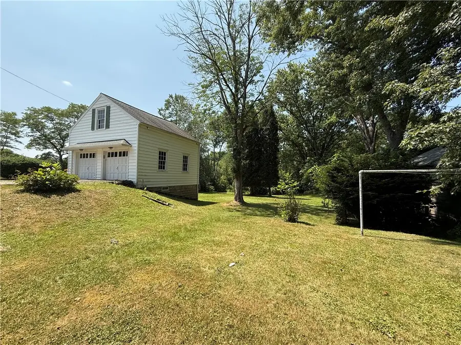 1125 E Main Street, Foster Brook, PA 16701 - #3