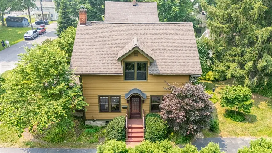 6 Line Street, Pittsford, NY 14534 - #3