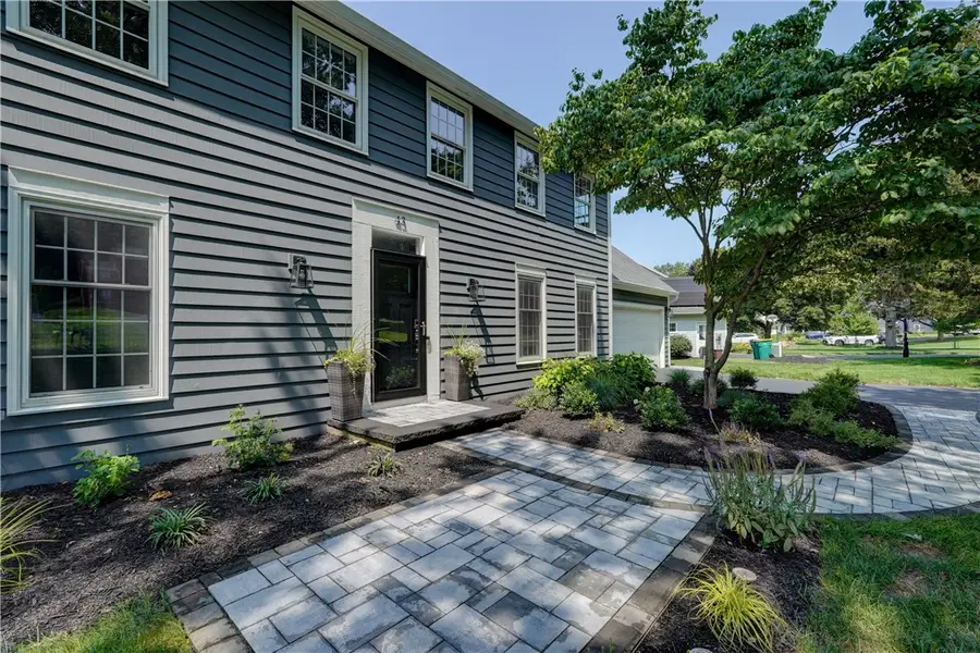 43 Cambric Circle, Pittsford, NY 14534 - #3