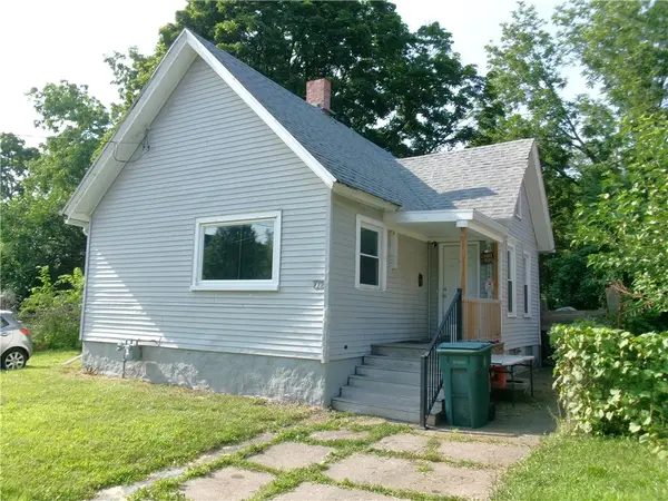 712 Smith St, Rochester, NY 14606