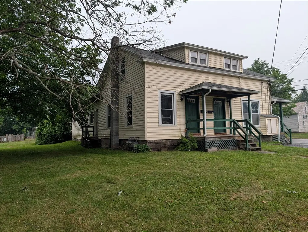 43 Plymouth Street, Norwich, NY 13815 - #1