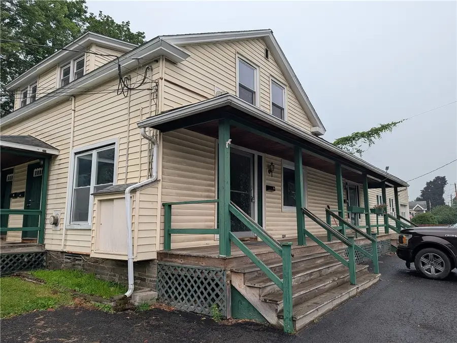 43 Plymouth Street, Norwich, NY 13815 - #2