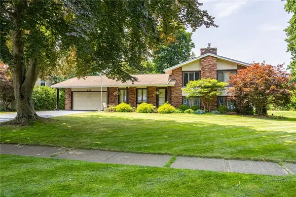 155 Saddlehorn Drive, Rochester, NY 14626