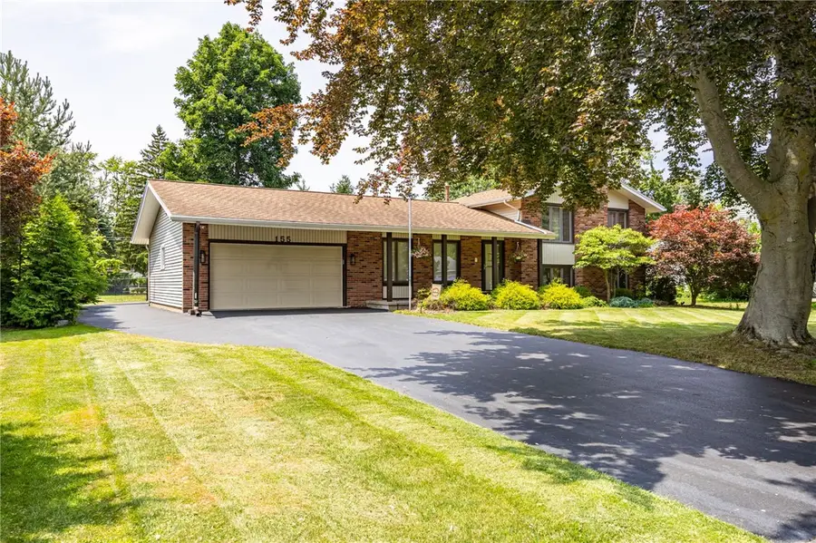 155 Saddlehorn Drive, Rochester, NY 14626 - #2