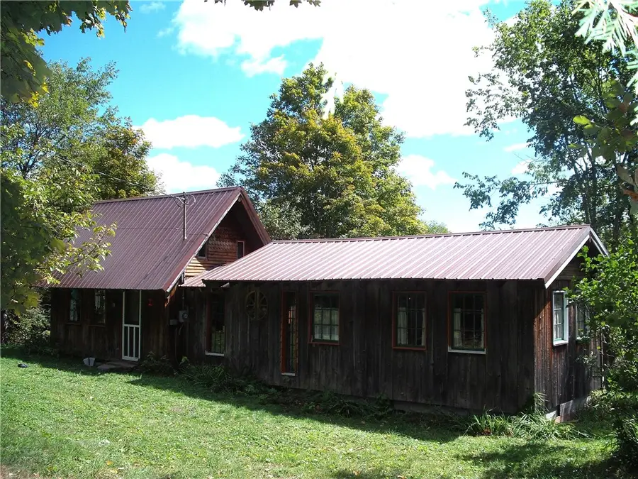 169 Hughes Road, Gilboa, NY 12076 - #2