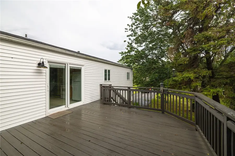 125 Authors Avenue, Henrietta, NY 14467 - #2