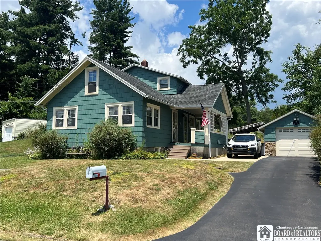 3510 Lake Street, Jamestown, NY 14701 - #1