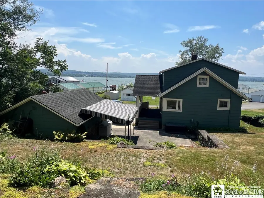 3510 Lake Street, Jamestown, NY 14701 - #2