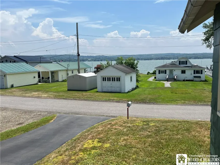 3510 Lake Street, Jamestown, NY 14701 - #3