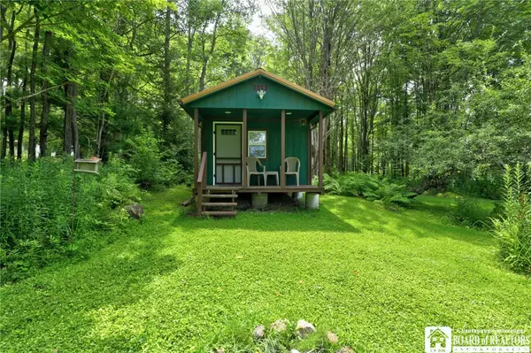 7034 Phelps Road, Panama, NY 14767