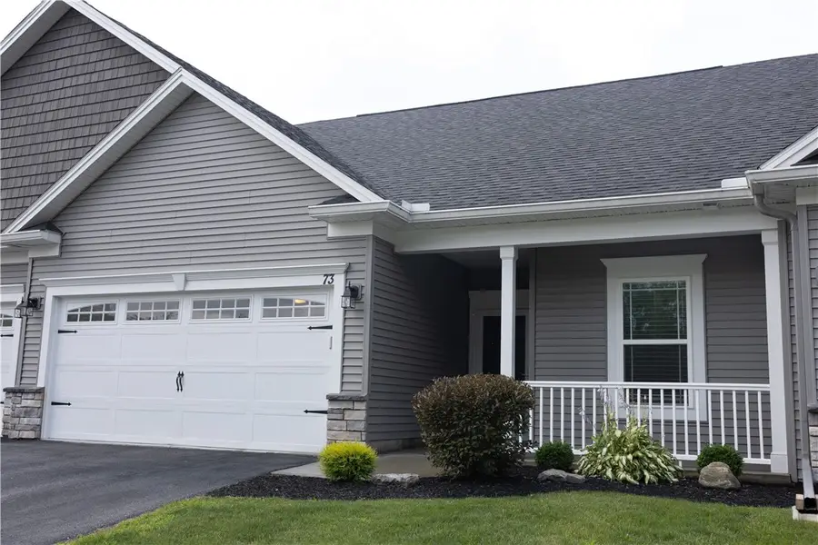 73 Timber Creek, Rochester, NY 14606 - #2