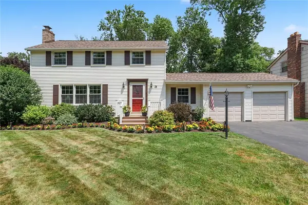 74 Camille Drive, Rochester, NY 14612