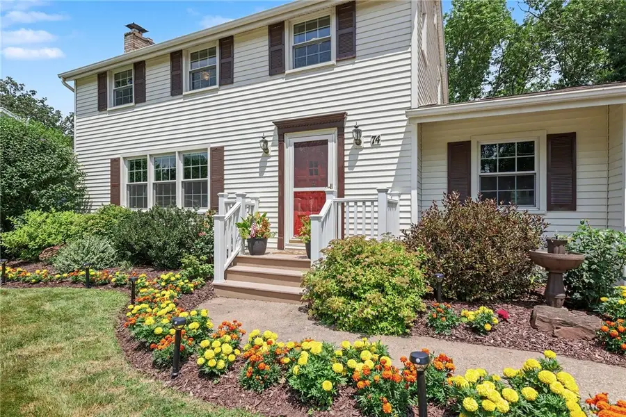 74 Camille Drive, Rochester, NY 14612 - #3