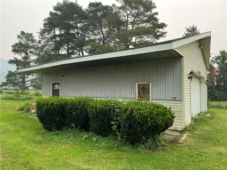 4428 Scio Road, Belmont, NY 14813 - #2