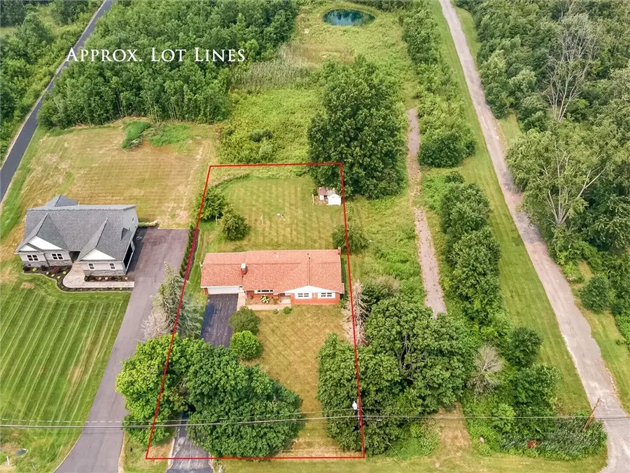 64 Parma Center Road, Hilton, NY 14468 - #3