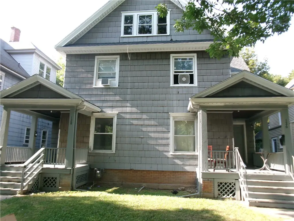 126/128 Glendale Park, Rochester, NY 14613 - #1