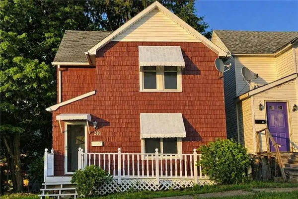 126 Welsh Street, Kane, PA 16735