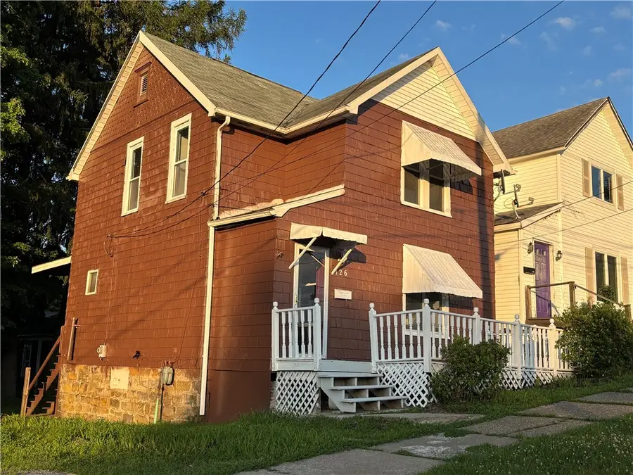 126 Welsh Street, Kane, PA 16735 - #2