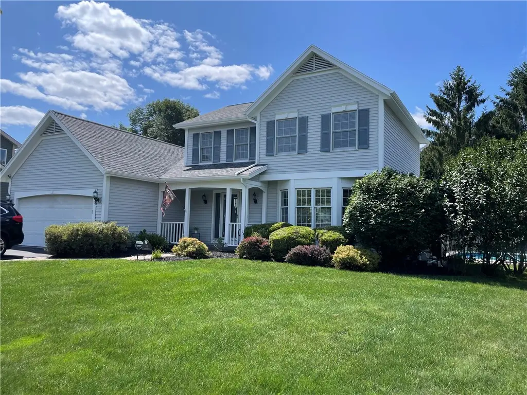 10 Woodworth Street, Victor, NY 14564 - #1