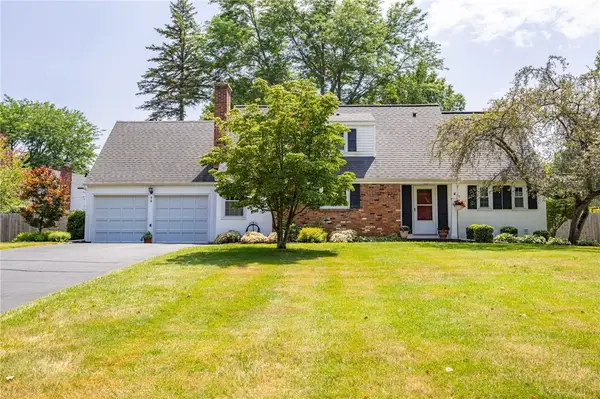 54 Parkridge Drive, Pittsford, NY 14534