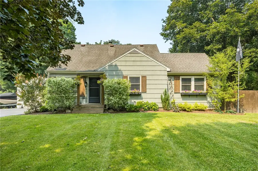 6961 Rush Lima Road, Mendon, NY 14472 - #2