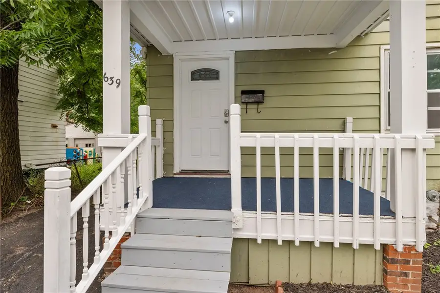 639 Ridgeway Avenue, Rochester, NY 14615 - #3