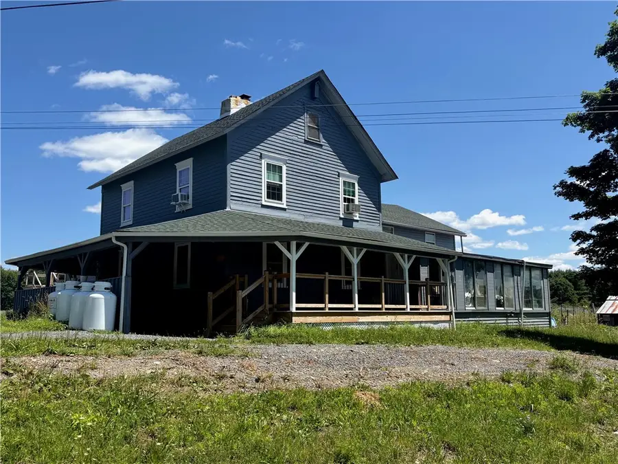 515 Evening Inn Road, Oneonta, NY 13820 - #3