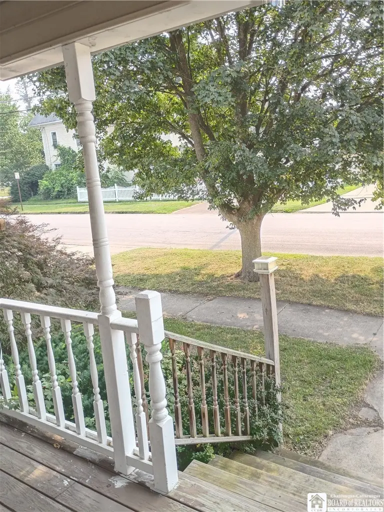129 S 4th Street, Olean, NY 14760 - #2