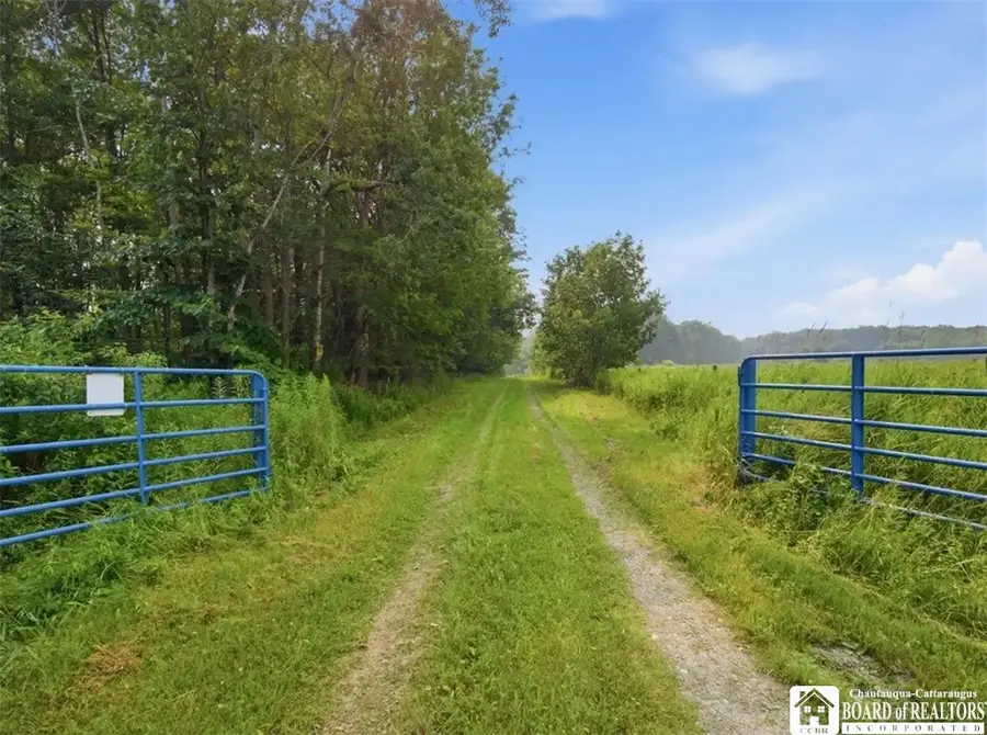 0 Leach Hill Road, Ellington, NY 14747 - #3