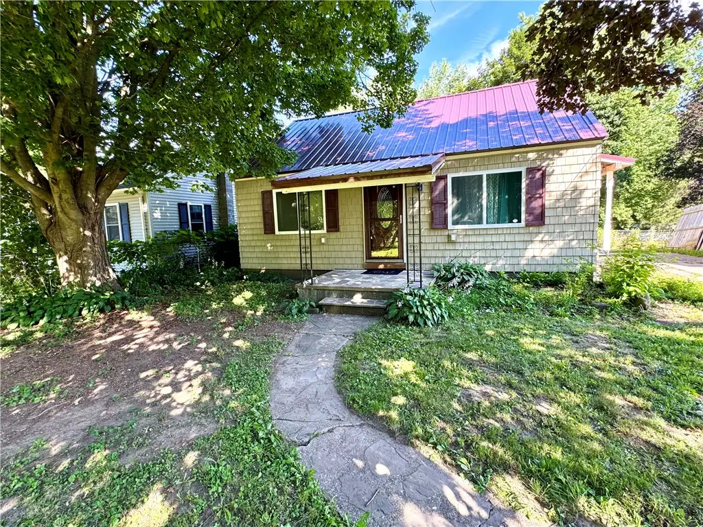 4468 State Highway 12, Oxford, NY 13830 - #1