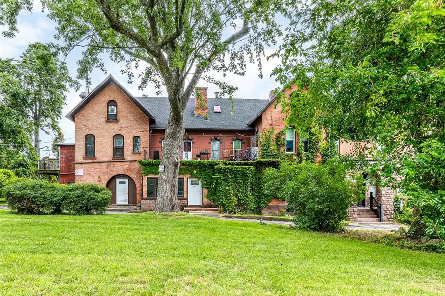 1041 Lake Avenue, Rochester, NY 14613 - #2