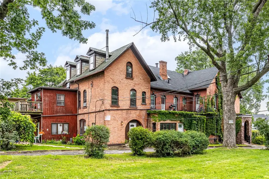 1041 Lake Avenue, Rochester, NY 14613 - #3