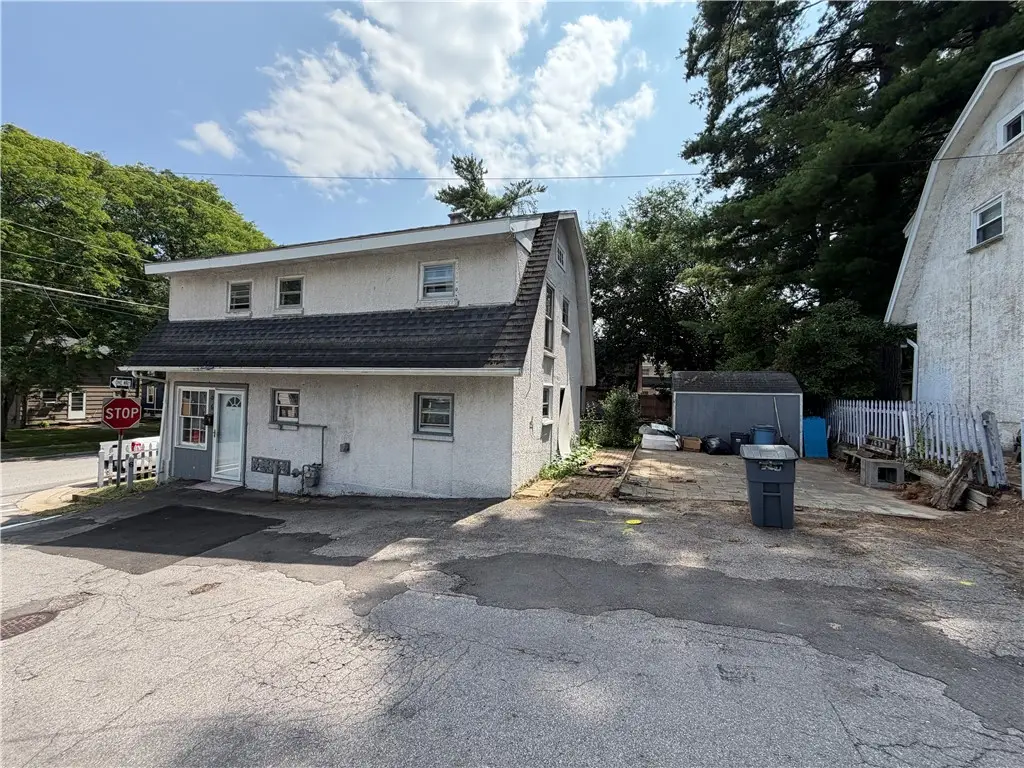 6 Pomander, East Rochester, NY 14445 - #1