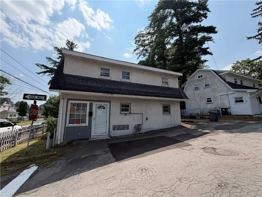 6 Pomander, East Rochester, NY 14445 - #2