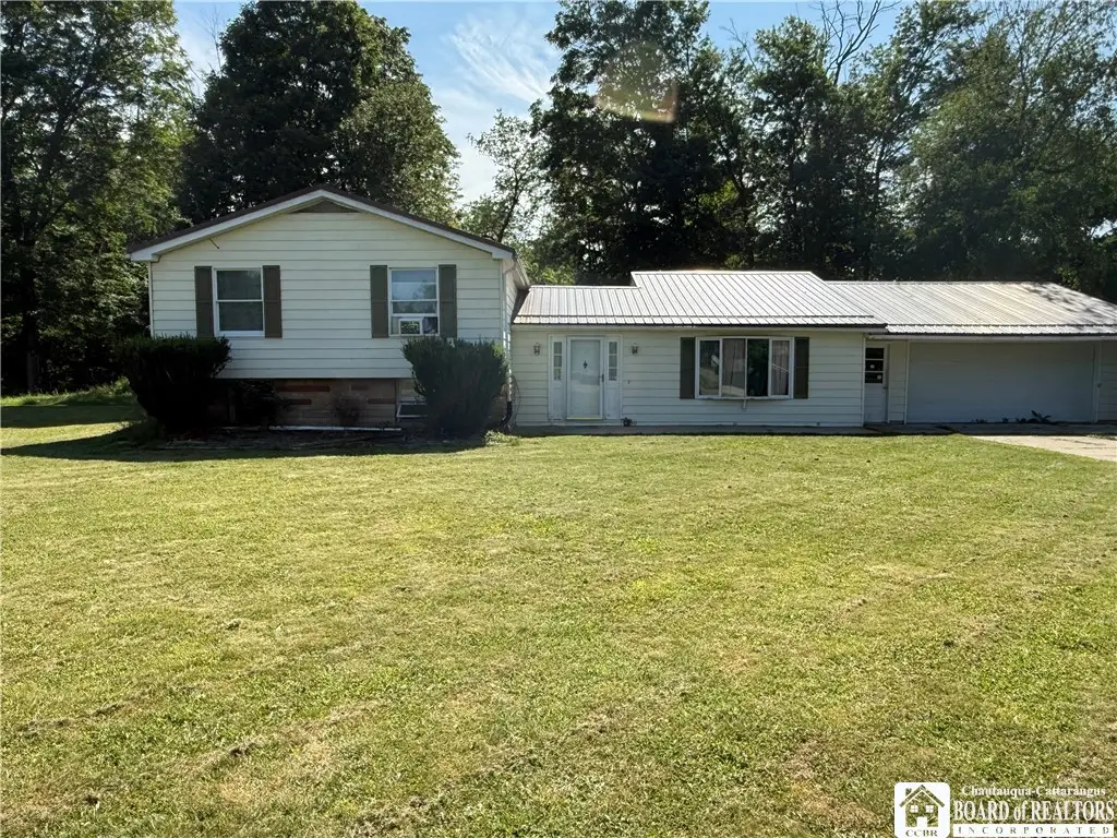 1923 Riverview Drive, Wellsville, NY 14895 - #1