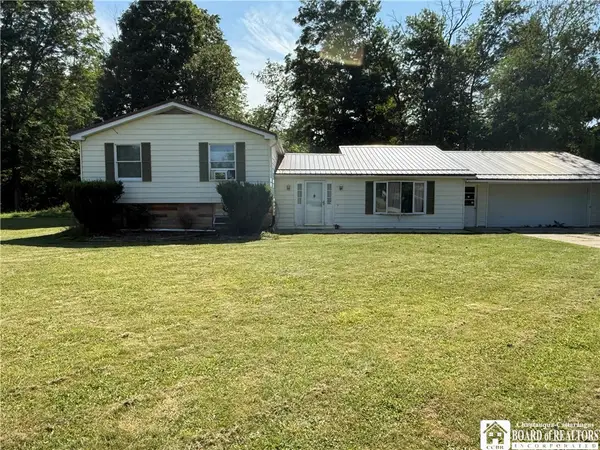 1923 Riverview Drive, Wellsville, NY 14895