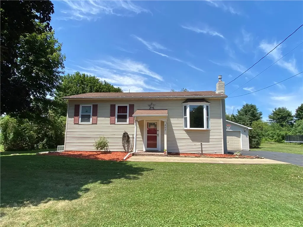 545 County Road 64, Elmira, NY 14903 - #1