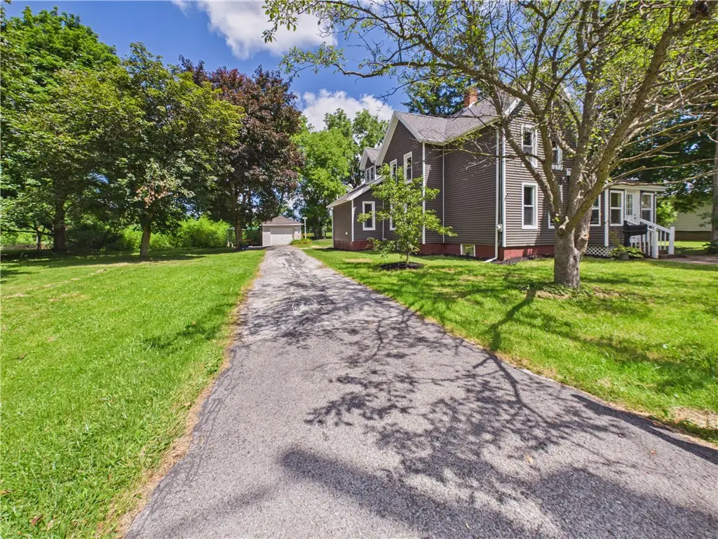 22 Stephens Street, Clifton Springs, NY 14432 - #1