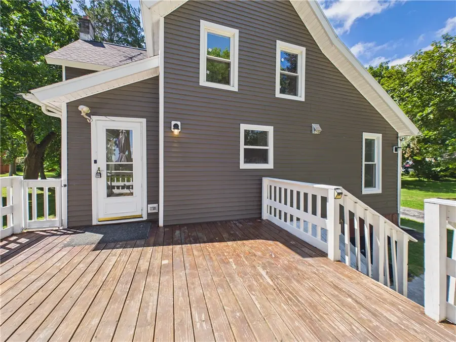 22 Stephens Street, Clifton Springs, NY 14432 - #3